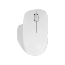 Xiaomi Wireless Mouse Comfort Edition (Weiß)