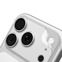Kameraschutz iPhone 17 Pro (Transparent)