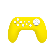 DOBE Wireless Controller Nintendo Switch/Switch Lite (Gelb)