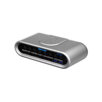 MECHANIC Multiport-Schnellladestation 200 W (E-Power Pro)