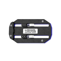 MECHANIC Reparaturhalterung Mainboard mit Druck