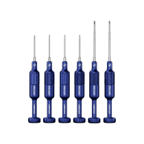 MECHANIC Set 6 Schraubendreher für Drohne (FLY)