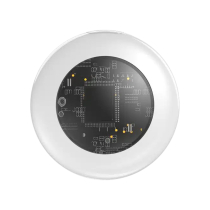 DEVIA Lite Tag Vernetzter Tracker (Transparent) (G2305)