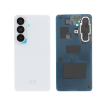 Rückglas Weiß Galaxy S26 (S942B)