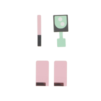 Klebe-Kit Frontkamera Galaxy S26 (S942B)