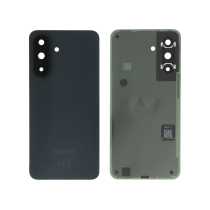 Backcover Dunkelgrün Galaxy A37 5G (A376B)