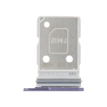 SIM-Kartenfach Violett Galaxy S26 Ultra (S948B)