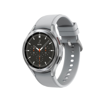 Samsung Galaxy Watch4 Classic 46mm (Grau) (Display Defekt)