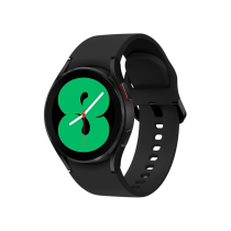 Samsung Galaxy Watch4 40mm Schwarz (Grade A)