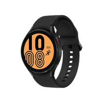 Samsung Galaxy Watch4 44mm Schwarz (Displayeinheit Defekt)
