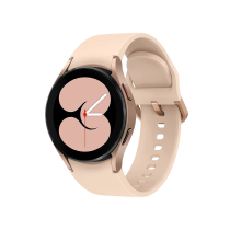 Samsung Galaxy Watch4 40mm Rosa (Displayeinheit Defekt)