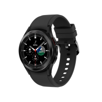 Samsung Galaxy Watch4 Classic 42mm Schwarz (Grade A)