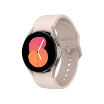 Samsung Galaxy Watch5 40mm Rosé (Displayeinheit Defekt)