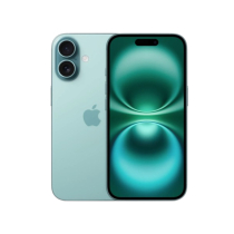 iPhone 16 128 GB Teal (Grade A) (Differenzbesteuert) (Refurbished)