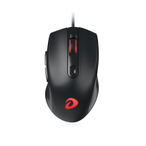 DAREU Gaming Maus mit Kabel (LM107)
