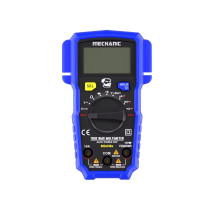 MECHANIC Mini MX Intelligentes Digital-Multimeter 