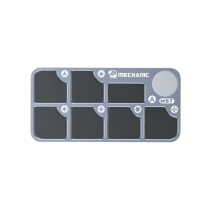 MECHANIC MS7 Magnetische Schraubenaufbewahrung
