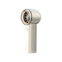 VENTION Tragbarer/Schreibtischventilator (Beige)