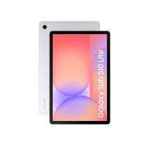 Samsung Galaxy Tab S10 Lite 10.9" 128 GB Silber