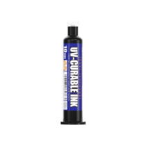 MECHANIC UV-härtende transparente Tinte (10 cc)