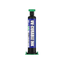MECHANIC UV-härtende grüne Tinte (10 cc)