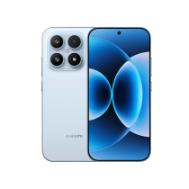 Xiaomi 17 512 GB Blau