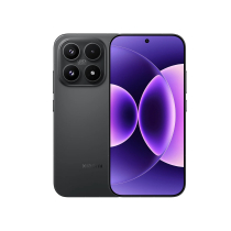Xiaomi 17 512 GB Schwarz