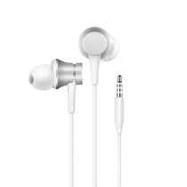 Mi In-Ear Headphones Basic (Silber)