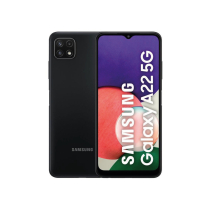 Samsung Galaxy A22 5G 128 Go (Differenzbesteuerung)
