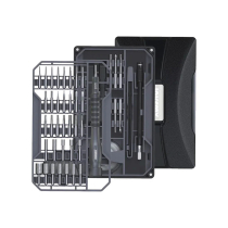 JAKEMY JM-8172 Werkzeugset (73 in 1)