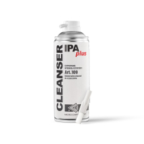MCE Isopropylalkohol-Spray Plus 100% (400ml) (mit Pinsel)