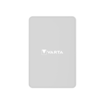 VARTA PowerBank Mag Pro Magnetisch 10.000mAh (Weiß)
