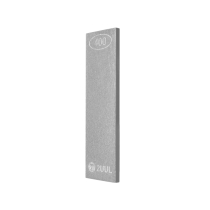 2UUL Doppelseitiges Metall-Polierwerkzeug (Base Tune FM01)