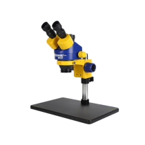MECHANIC MC75T-B3 Mikroskop Trinokular