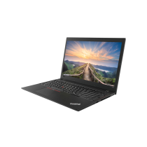 Lenovo ThinkPad L580 15'' - Core i5 8. Gen - SSD 256 GB - RAM 8 GB - AZERTY (Grade A)