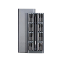 JAKEMY JM-8168 Schraubendrehersatz (25 in 1)