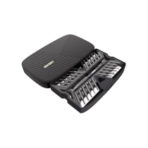 JAKEMY JM-8178 Schraubendrehersatz (26 in 1)