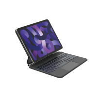 BELKIN Magnetische Tastatur-Folio-Hülle iPad Pro 13 M4 (AZERTY)