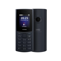 Nokia 110 4G 2024 Blau Nacht