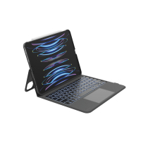 BELKIN Everyday Cradle Tastatur Folio iPad Air/Pro 10.9/11’’ (AZERTY)
