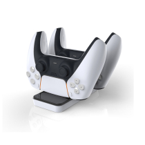 DOBE Ladestation Duo für PS5-Controller