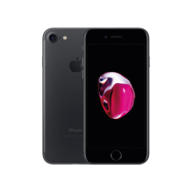 iPhone 7 32 GB (Kameras Hinten + Blitz Defekt) (Differenzbesteuerung)