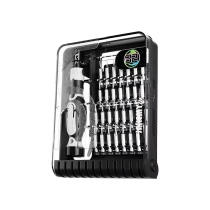 JAKEMY JM-8189A Schraubendreher-Set 32-in-1