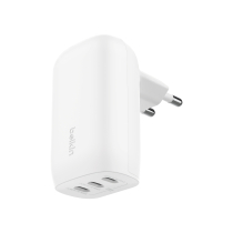 BELKIN Ladegerät (3 USB-C) (67W)