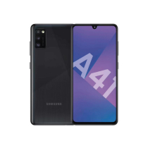 Samsung Galaxy A41 64 GB (Differenzbesteuerung)