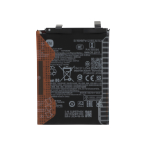Akku BM5T Redmi Note 13 Pro 5G/Xiaomi 13T/ 14T/Poco X6 Pro 5G