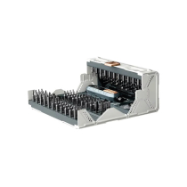 JAKEMY JM-8192 Schraubendrehersatz (180 in 1)