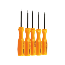 JAKEMY JM-999 Präzisions-Schraubendrehersatz (5 in 1)