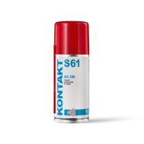MCE Elektronik-Reinigungsspray (150ml)