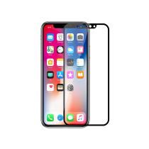 Panzerglas iPhone 14 Pro Max (Full Cover)